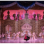 К юбилею Рудольфа Нуреева — «Щелкунчик» на Приморской сцене Мариинского театра