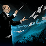 ТАСС впервые в России создал интерактивный оркестр к юбилею Сергея Рахманинова