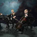 Музыканты струнного квартета Свердловской филармонии сыграли в космосе