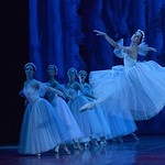 Театр имени Наталии Сац представляет премьеру балета "Жизель"