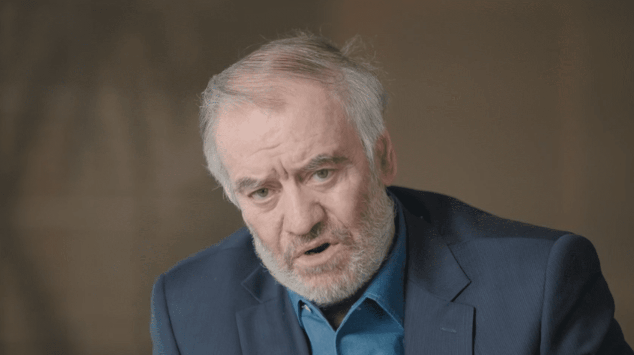 Валерий Гергиев