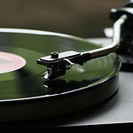 В Москве резко выросли продажи виниловых пластинок