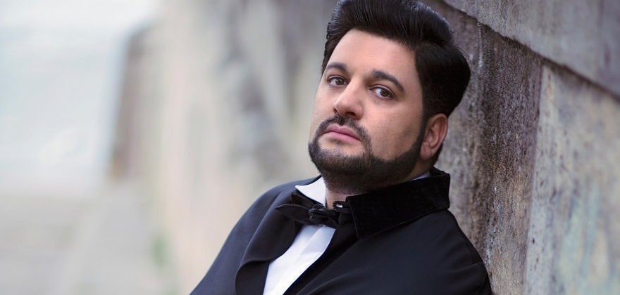 Юсиф Эйвазов