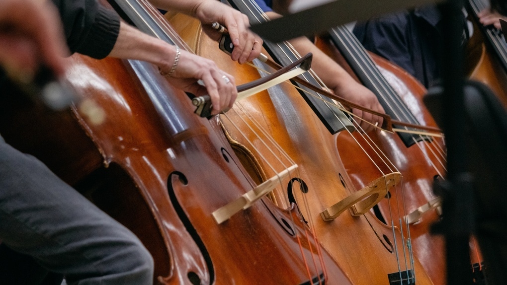 موسیقی ارکسترال به دانش آموزان کمک خواهد کرد