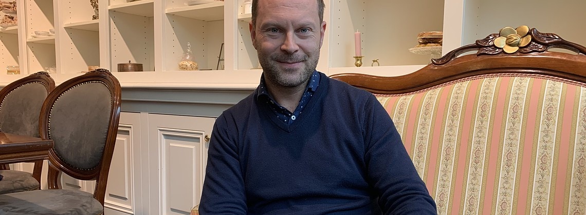 Алексей Огринчук