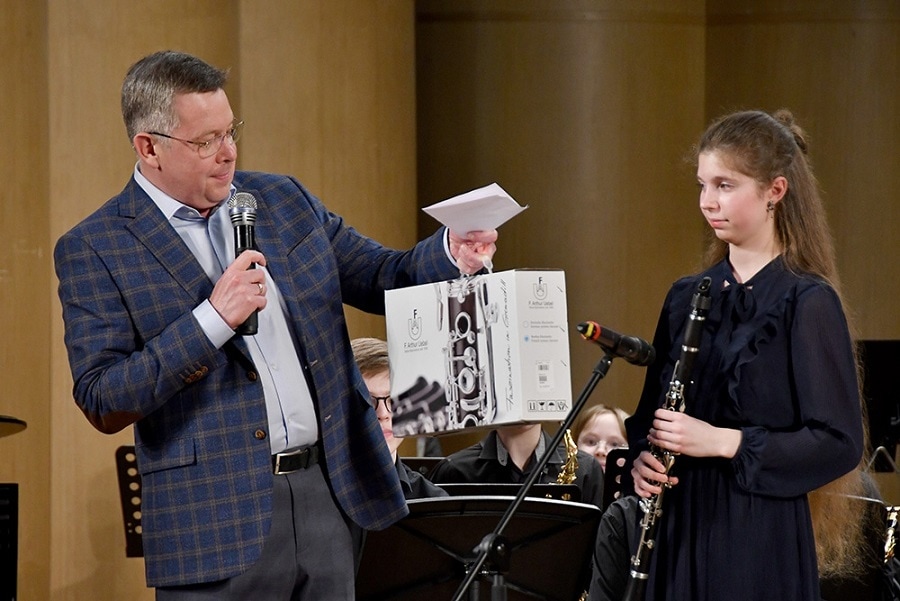 Алиса Чередникова