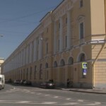 Академия Русского балета имени Вагановой отмечает 285 лет