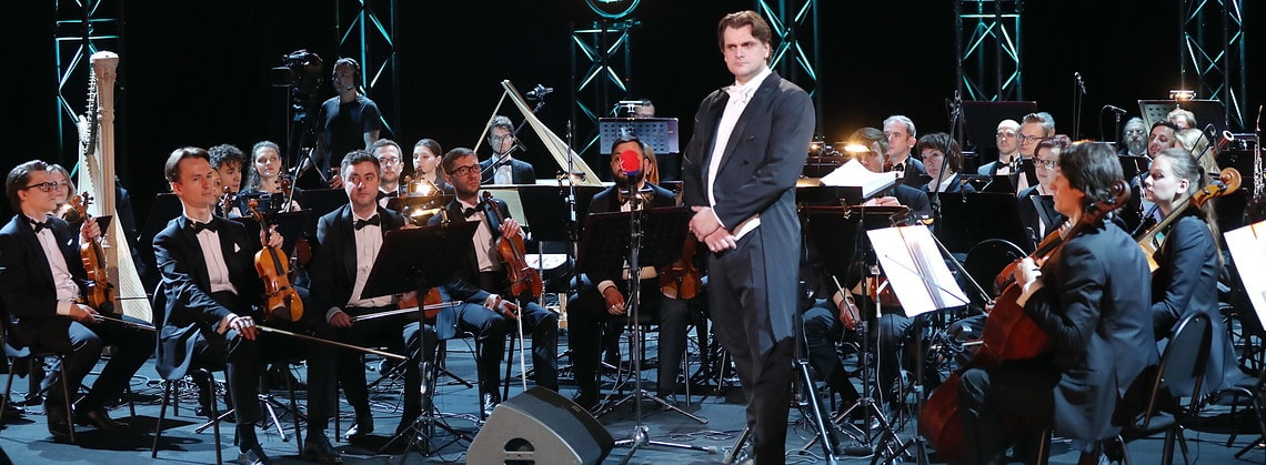 Состоялось прослушивание проекта «Большая опера – 2023»