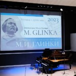 Международный музыкальный конкурс-фестиваль инструментального и вокального исполнительства имени М. И. Глинки