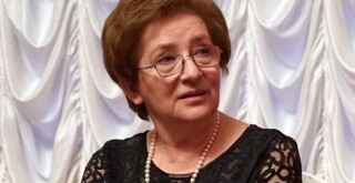 Людмила Ковнацкая