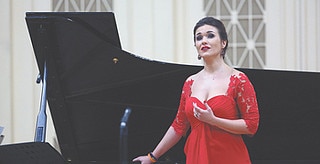 Ольга Перетятько