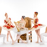 Премьера балета «Раймонда» завершит сезон Самарского театра оперы и балета