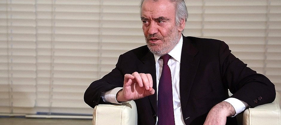 Валерий Гергиев