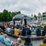 В музее-заповеднике «Архангельское» стартуют большие летние концерты