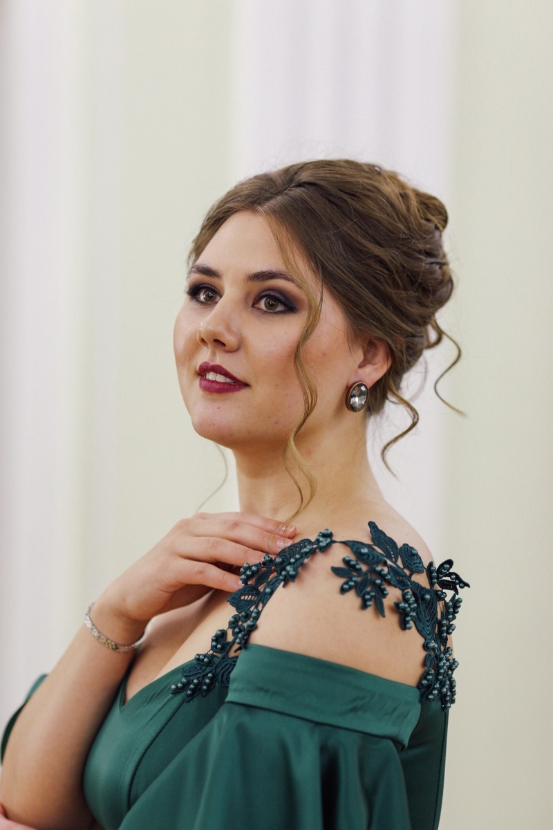 Альбина Тонких