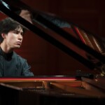 Голосование: кто из пианистов достоин первой премии Конкурса имени Чайковского?