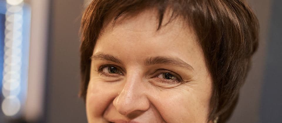 Анна Волк / фото из соцсетей