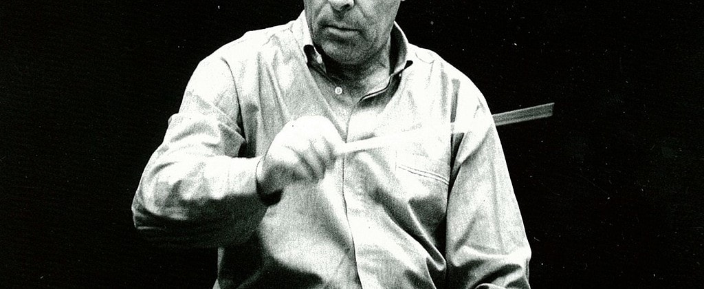 Арнольд Кац