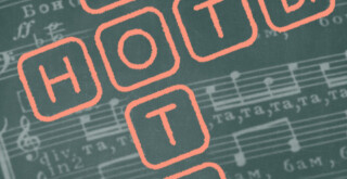 "Ноты и квоты"