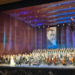 Филипп Селиванов, солисты и оркестр Большого театра