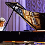 Денис Мацуев. Фото - Роман Бородин