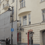 В Москве ремонтируют дом, где жила оперная дива Антонина Нежданова
