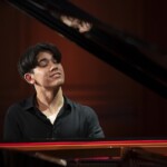 Джордж Харлионо. Фото - Евгений Евтюхов