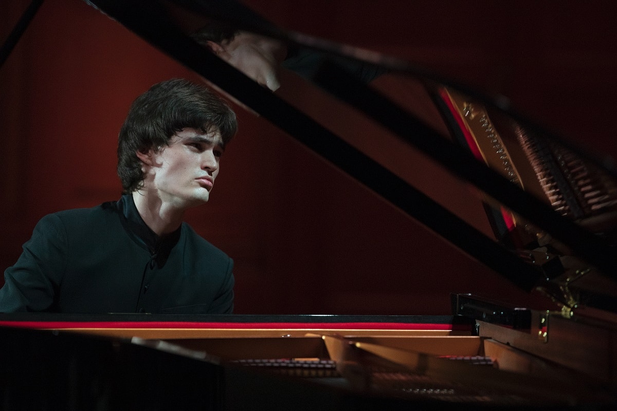 Голосование: кто из пианистов достоин первой премии Конкурса имени Чайковского?