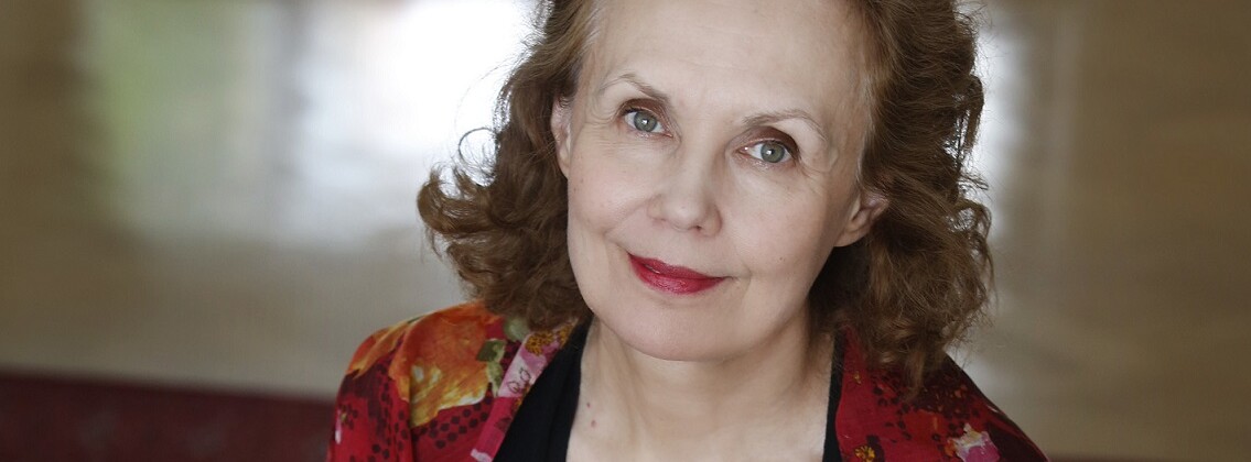 Кайя Саариахо