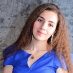 Мария Смирнова-Старобинец