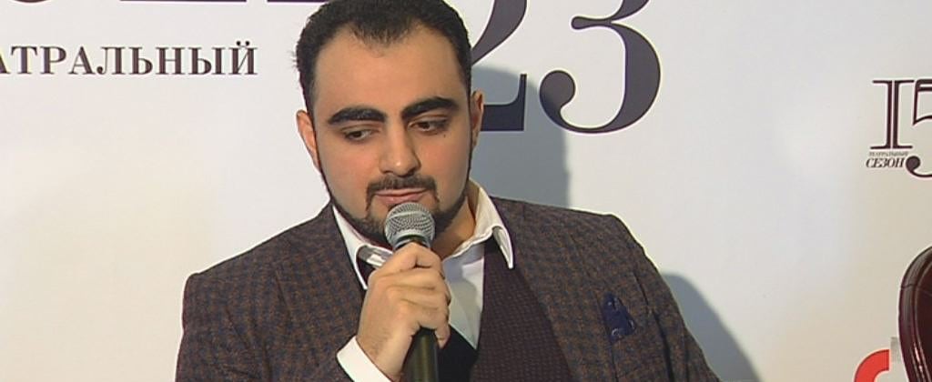 Мигран Агаджанян