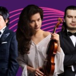 В Мариинском театре выступят Анна Савкина, Коки Куроива и Александр Ключко