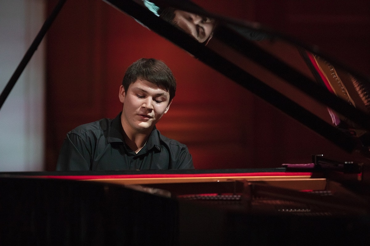 Сергей Давыдченко. Фото - Евгений Евтюхов