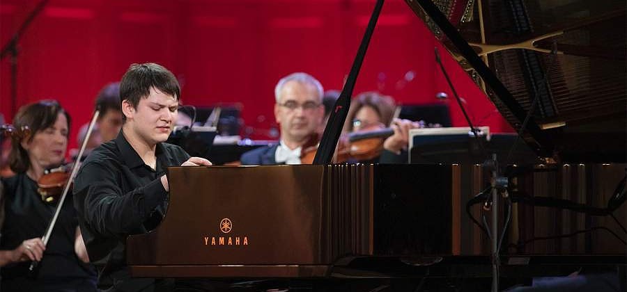 Сергей Давыдченко. Фото - Евгений Евтюхов