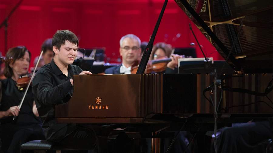 Сергей Давыдченко. Фото - Евгений Евтюхов