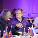 Сергей Ролдугин в жюри Конкурса имени Чайковского. Фото - tchaikovskycompetition.com