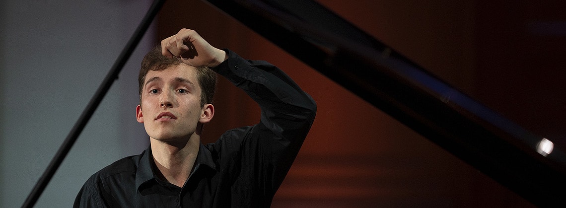 Валентин Малинин. Фото - Евгений Евтюхов