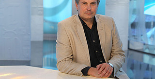 Дмитрий Вдовин. Фото - Вадим Шульц