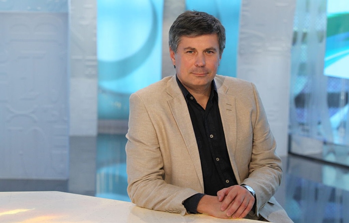 Дмитрий Вдовин. Фото - Вадим Шульц