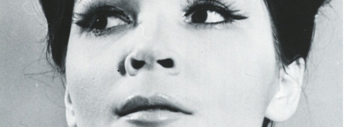 Глафира Серафимовна Королева