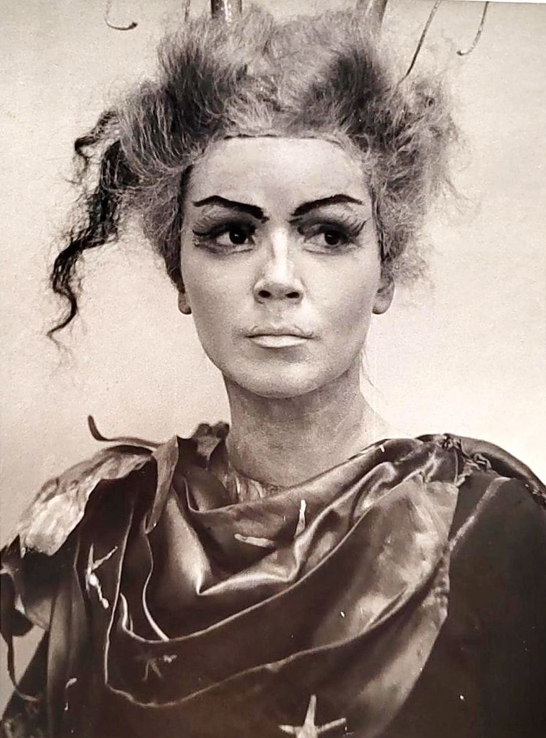 Глафира Серафимовна Королева. Фрагменты воспоминаний. Часть 2