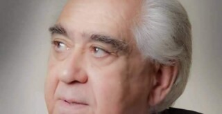 Ара Грачикович Богданян