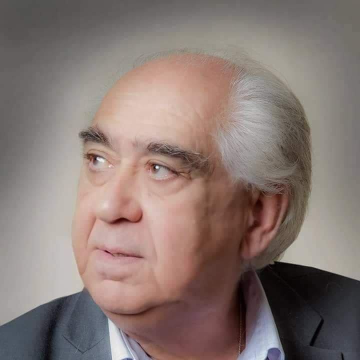 Ара Грачикович Богданян