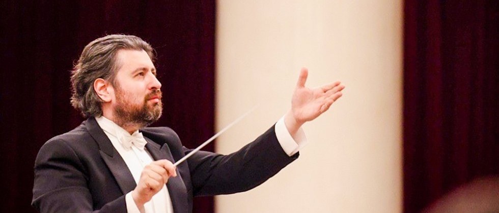 Дмитрий Юровский