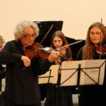 Творческая мастерская Леонида Лундстрема проведет фестиваль в Великом Новгороде