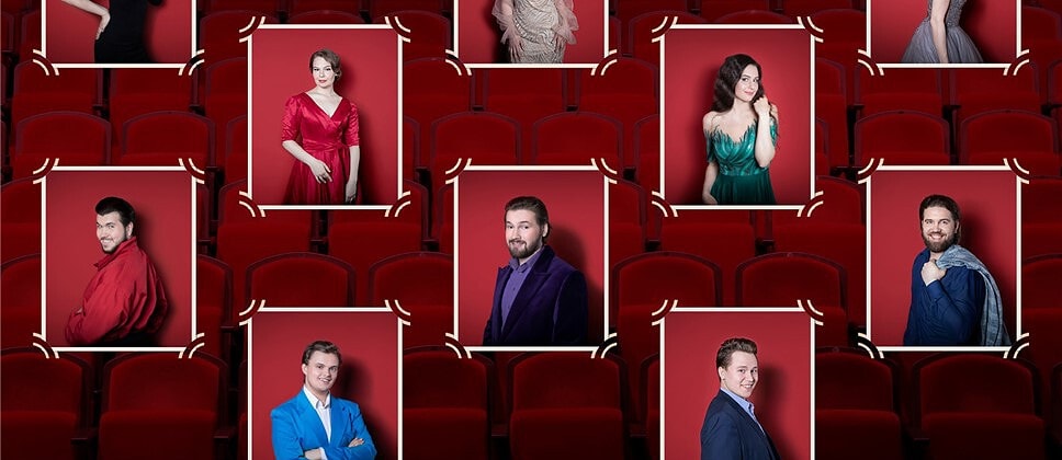 торая Молодежная программа "Геликон-оперы" подвела итоги