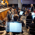 Калининградская область в 22-й раз приняла международный фестиваль "Бахослужение". / Пресс-служба правительства Калининградской области