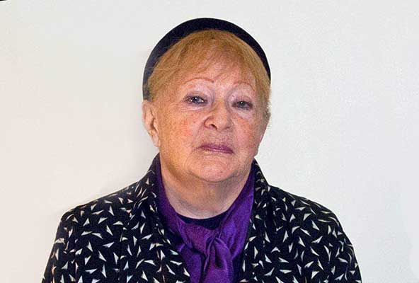 Людмила Корабельникова