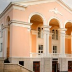 Филиал Мариинского театра в РСО−Алания