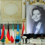 Международный конкурс молодых оперных певцов Елены Образцовой